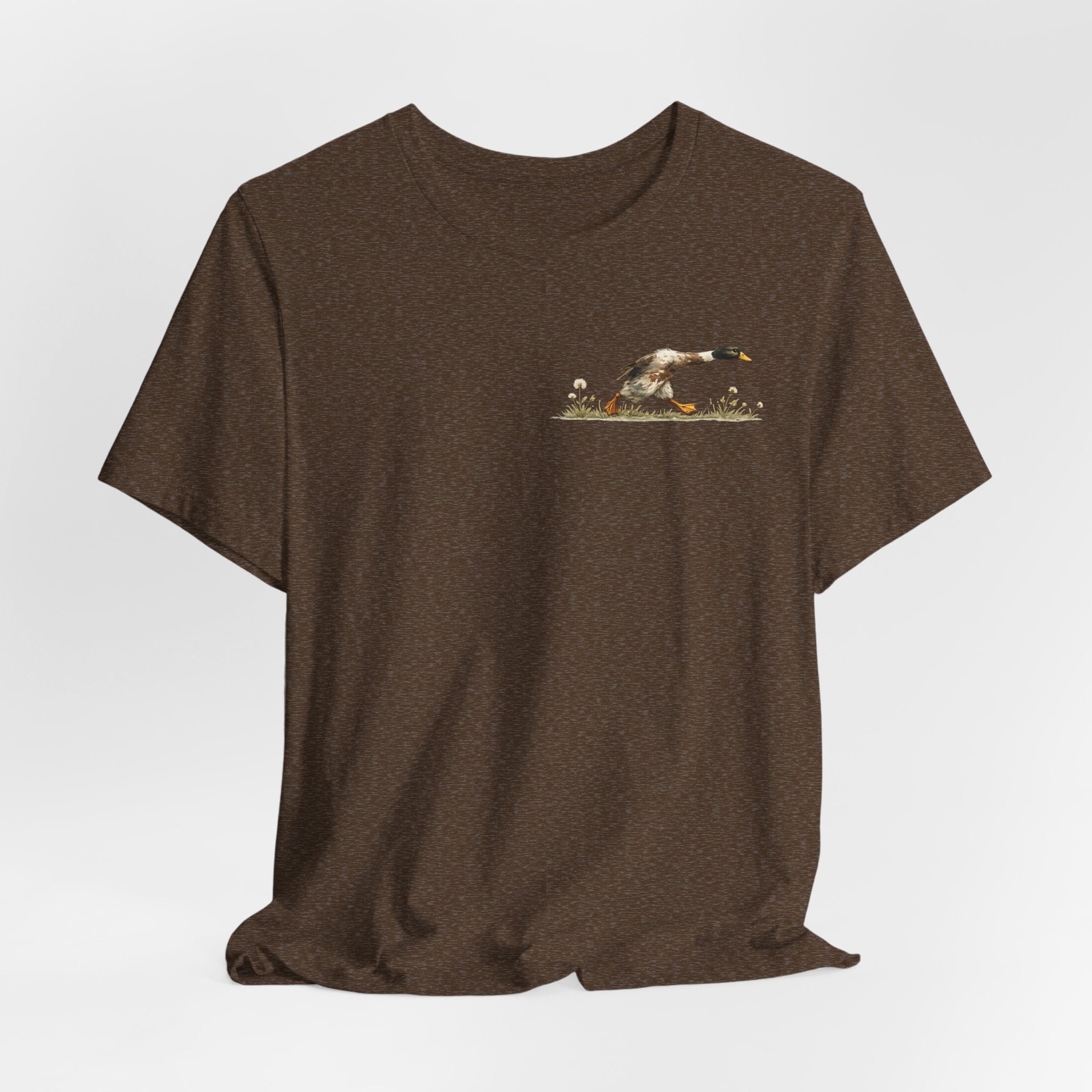 Gimp™ - Like the Wind Blows Tee