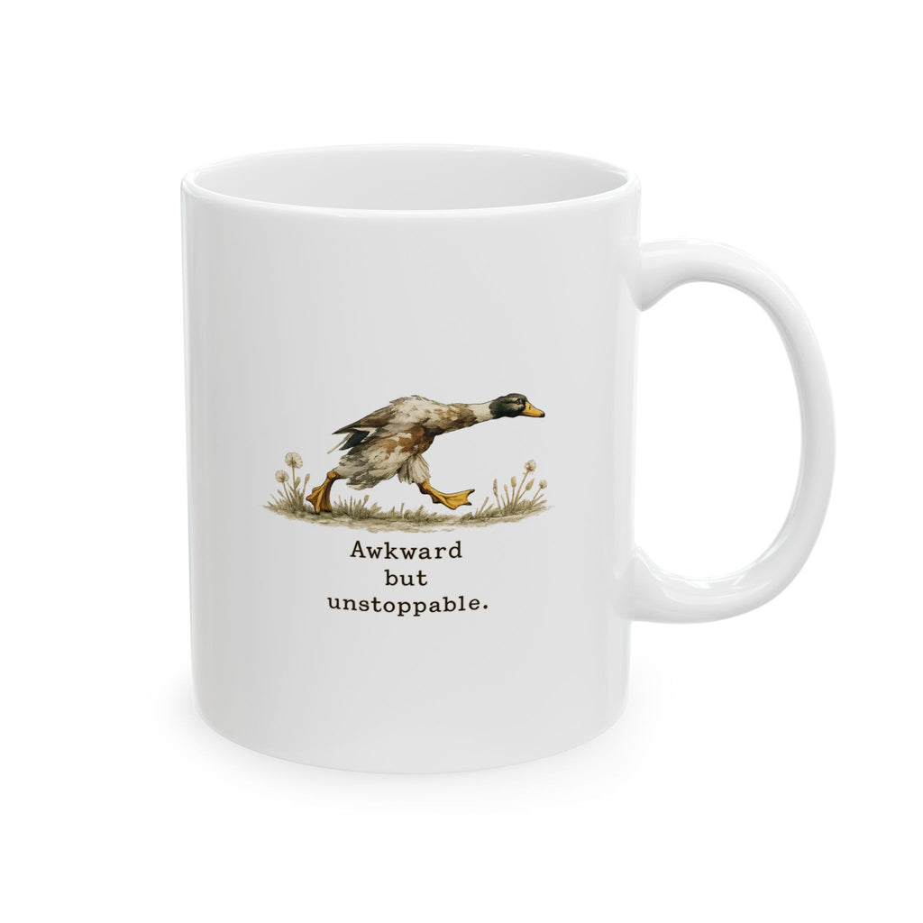 Ceramic Mug, (11oz, 15oz)
