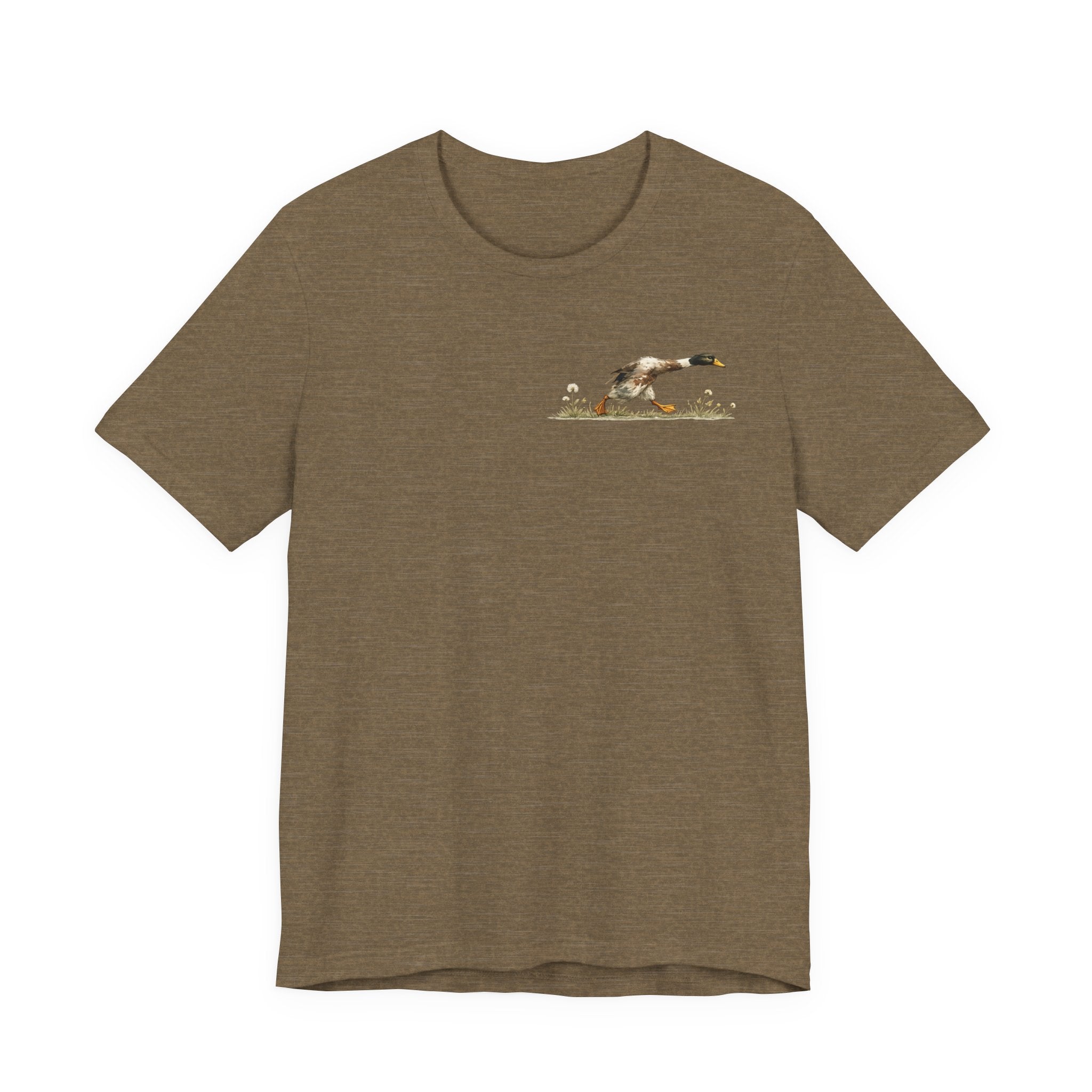 Gimp™ - Like the Wind Blows Tee