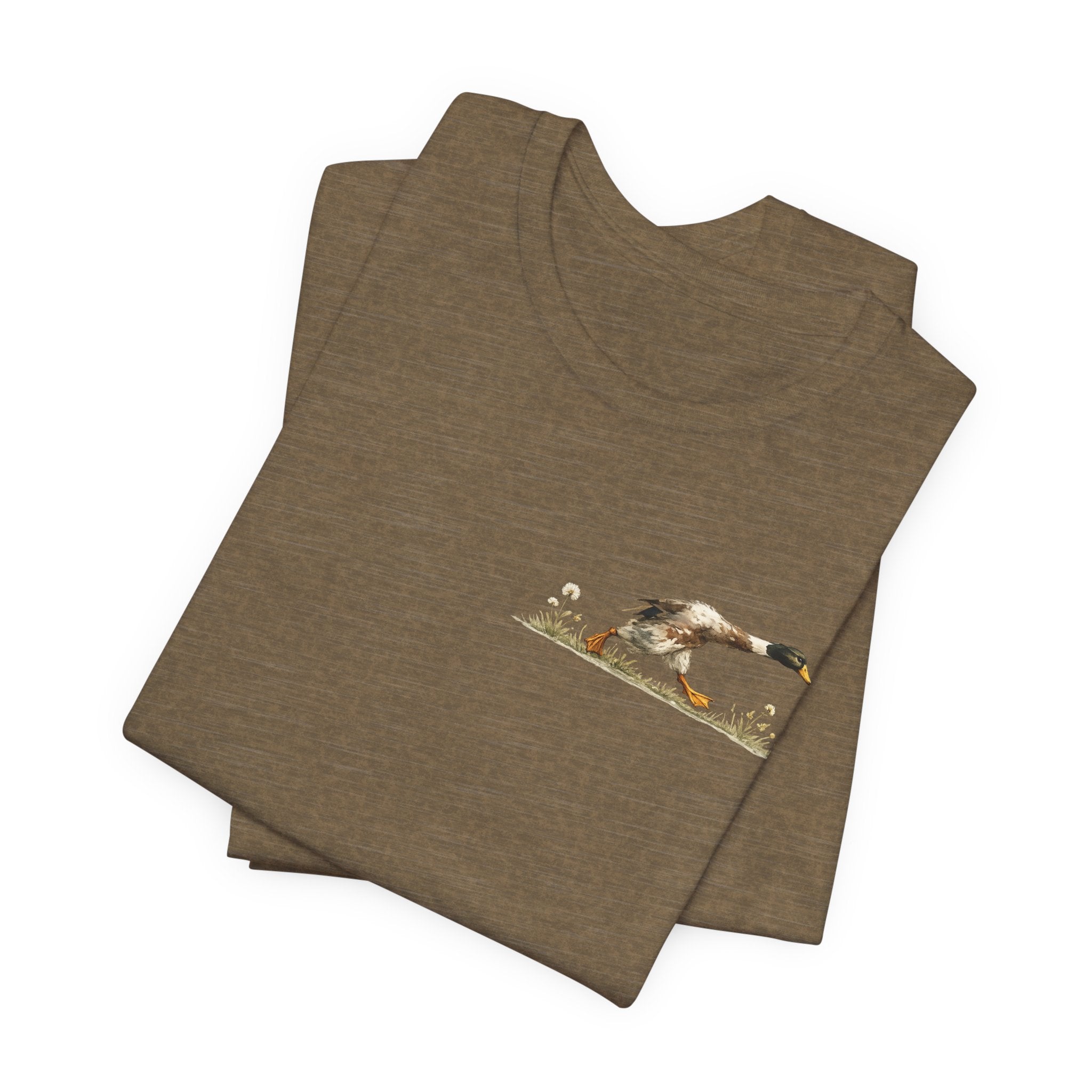 Gimp™ - Like the Wind Blows Tee