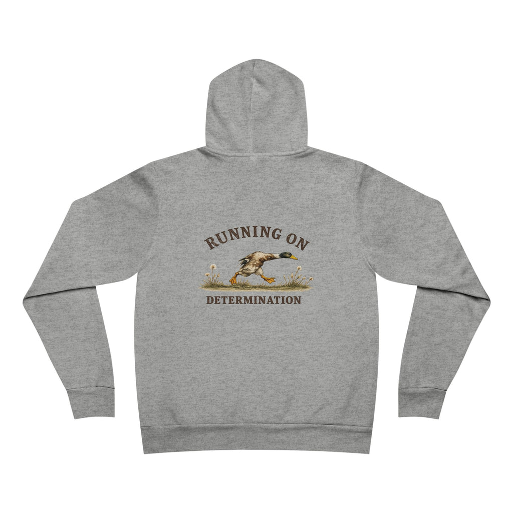 Gimp™ Fleece Pullover Hoodie