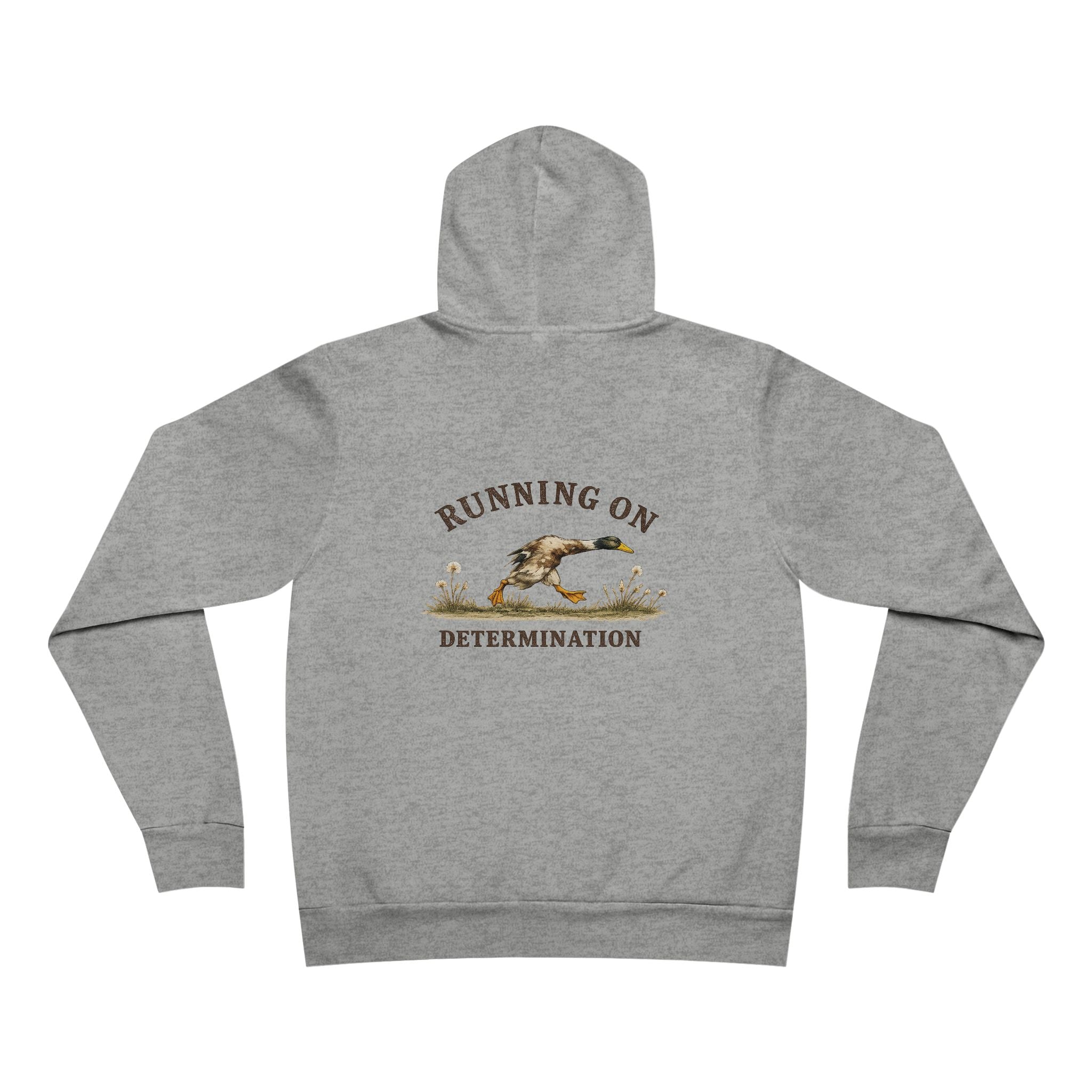 Gimp™ Fleece Pullover Hoodie