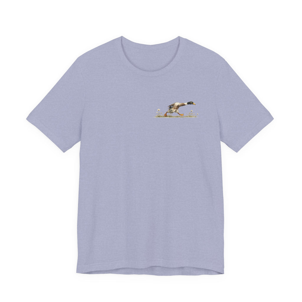 Gimp™ - Like the Wind Blows Tee