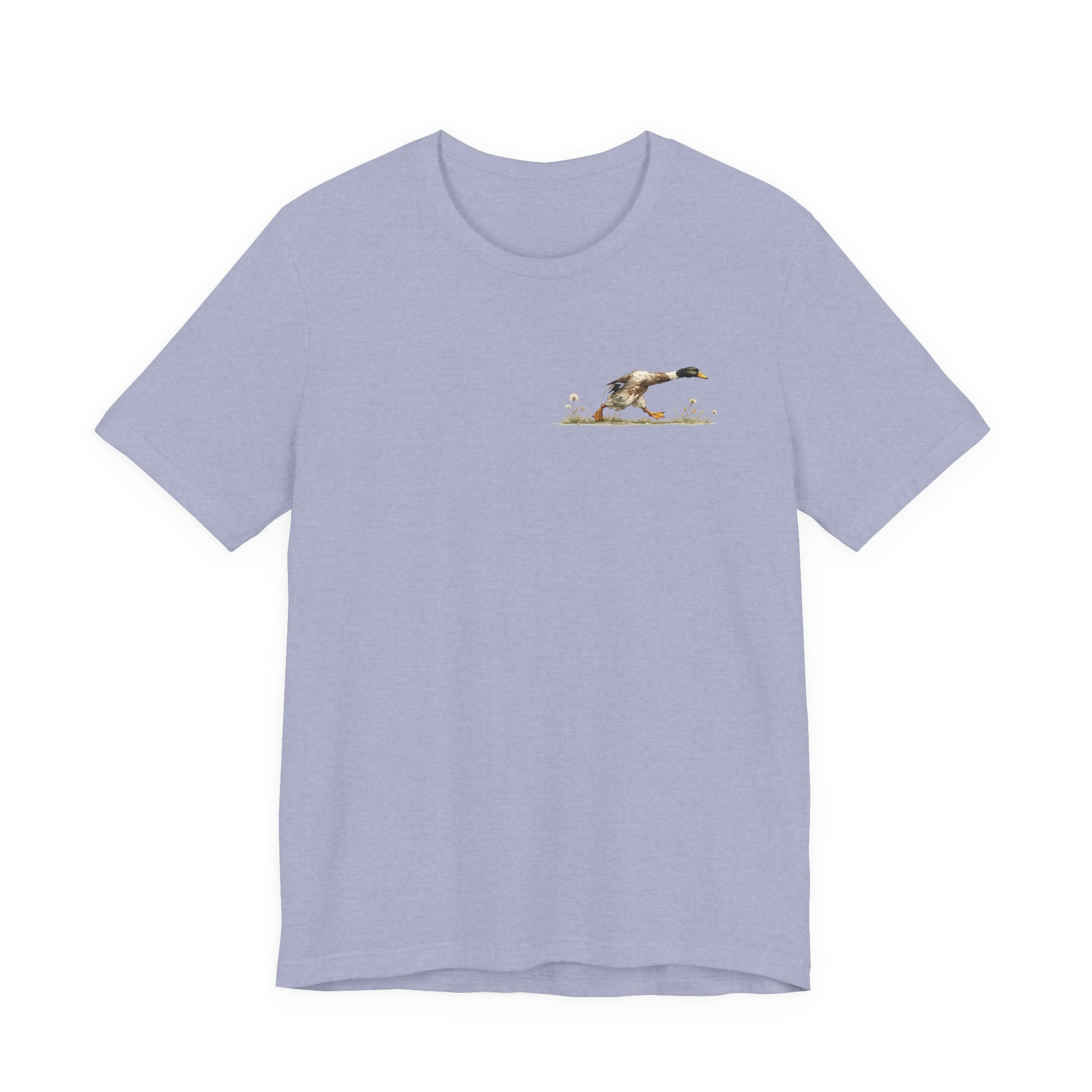 Gimp™ - Like the Wind Blows Tee