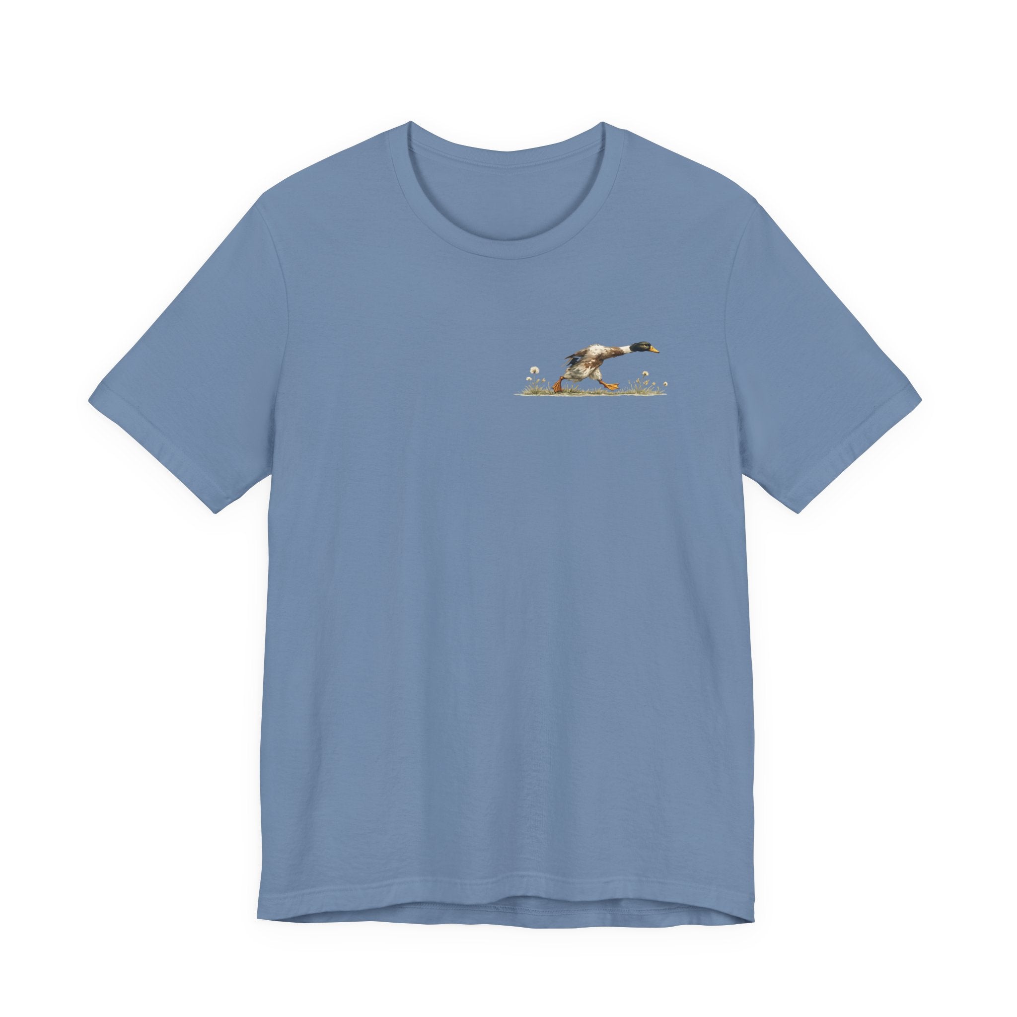 Gimp™ - Like the Wind Blows Tee