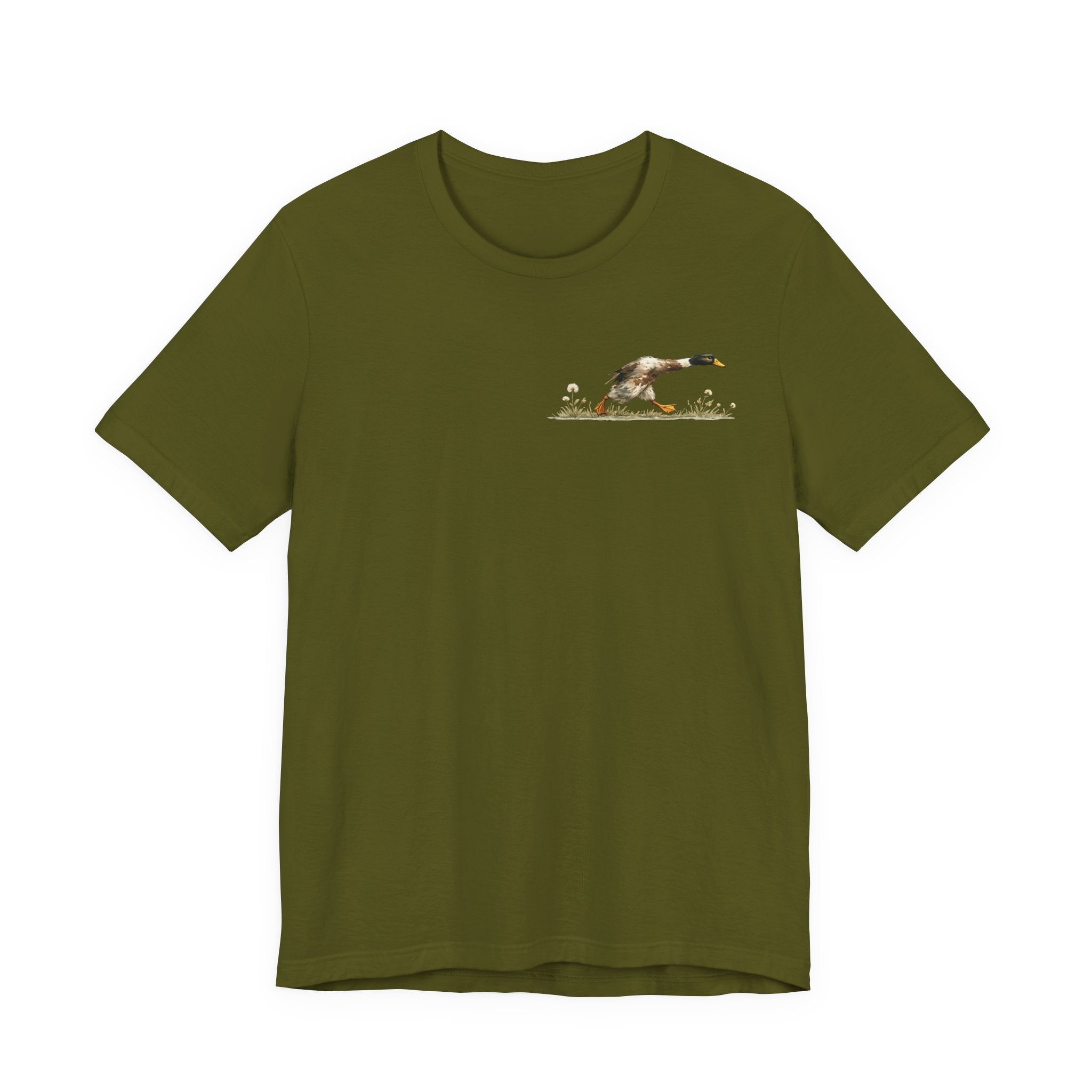 Gimp™ - Like the Wind Blows Tee