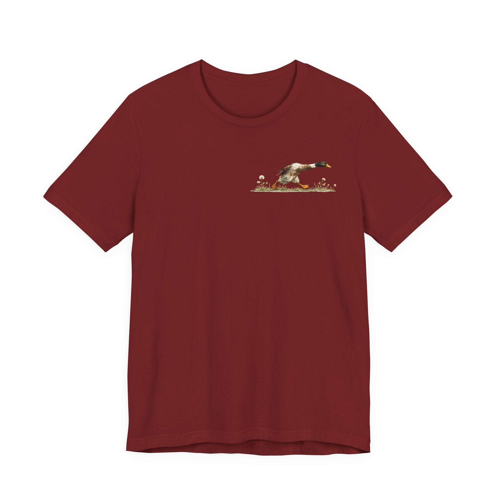 Gimp™ - Like the Wind Blows Tee