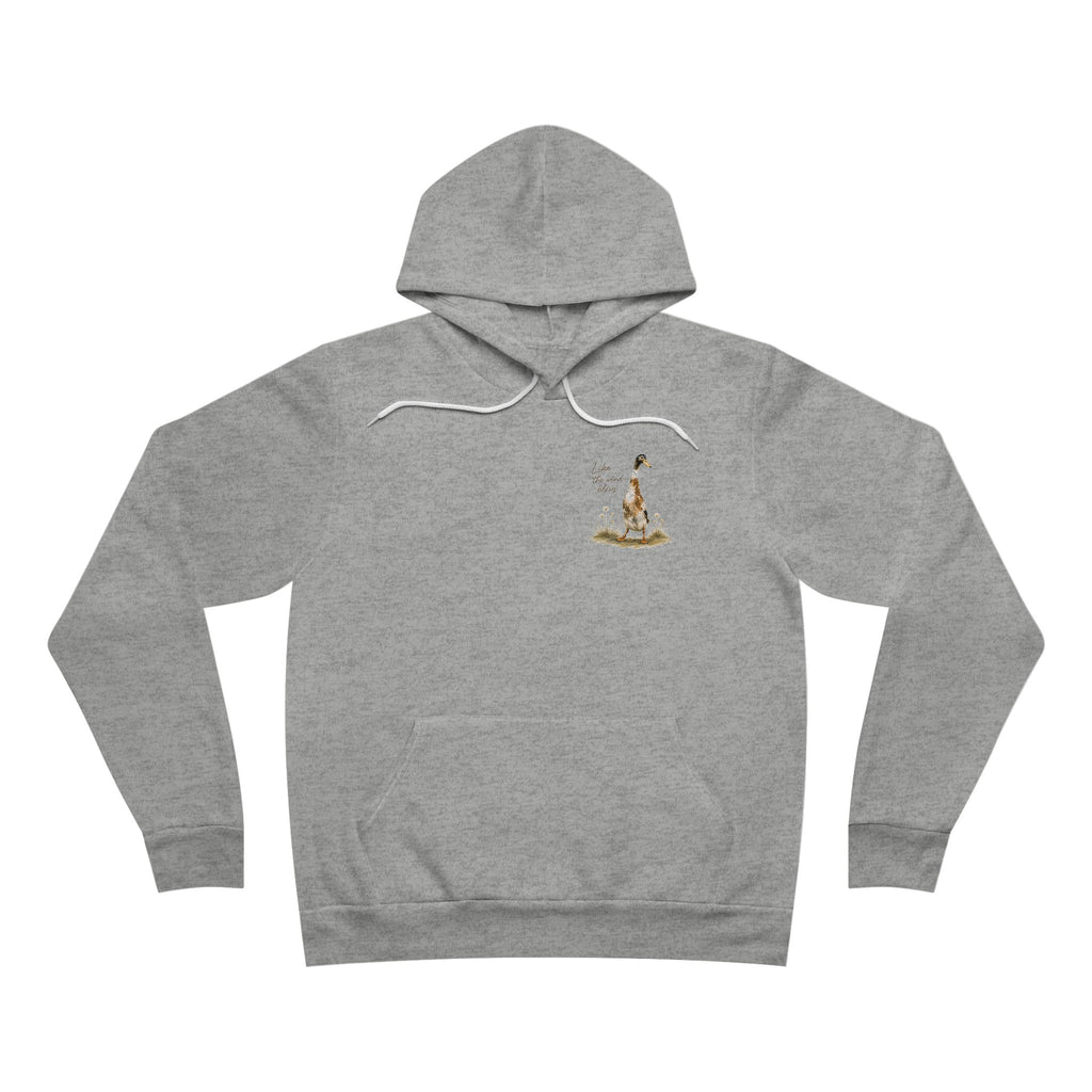 Gimp™ Fleece Pullover Hoodie