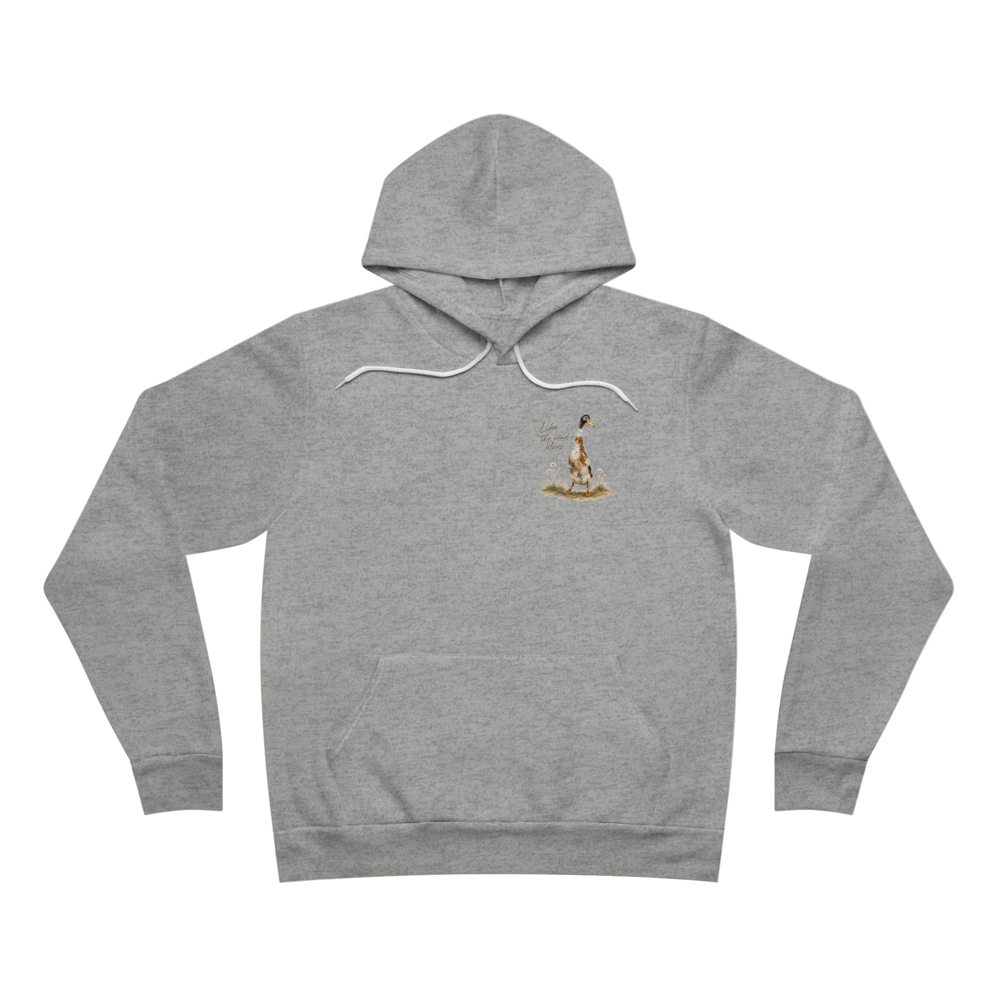 Gimp™ Fleece Pullover Hoodie
