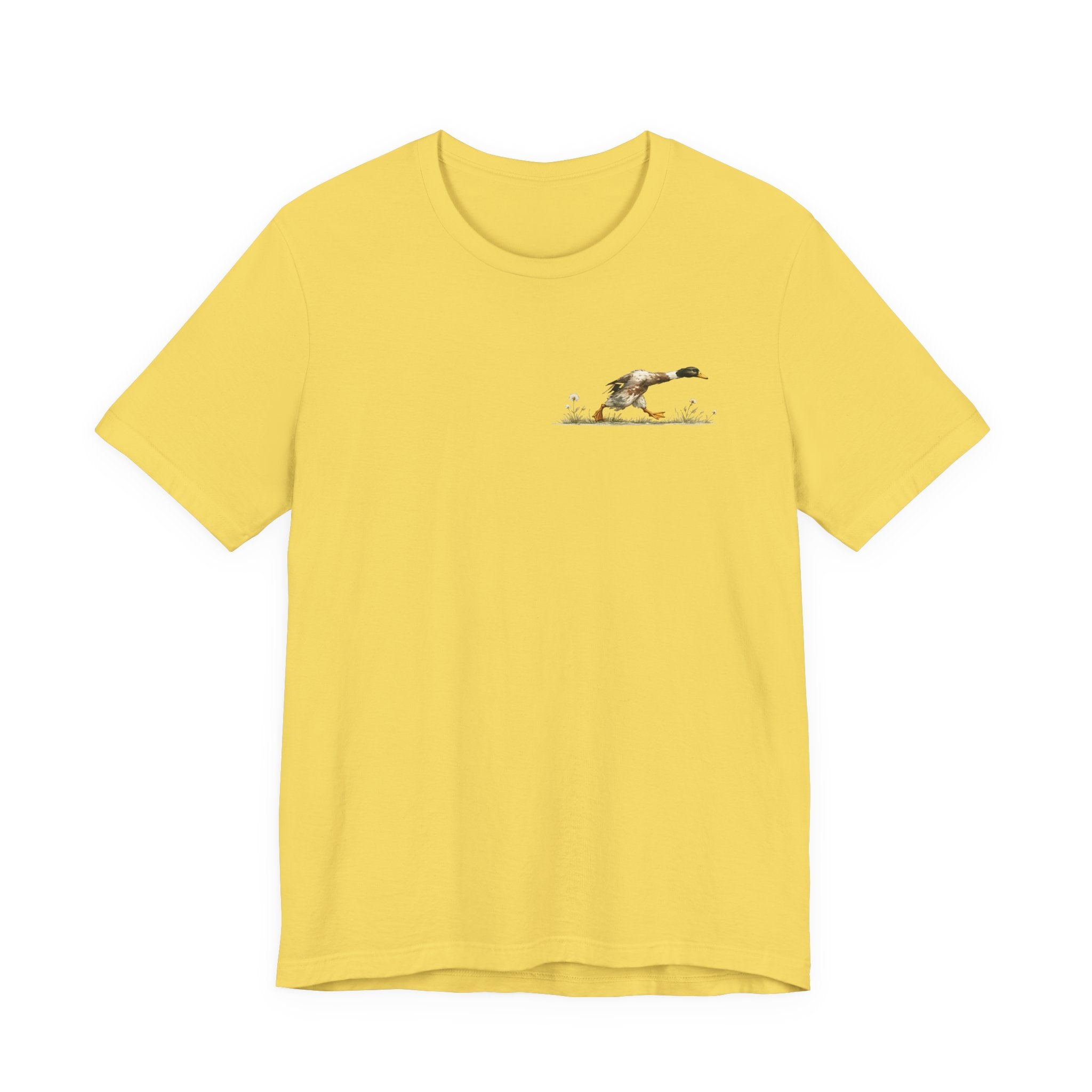 Gimp™ - Like the Wind Blows Tee