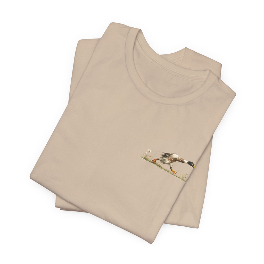 Gimp™ - Like the Wind Blows Tee
