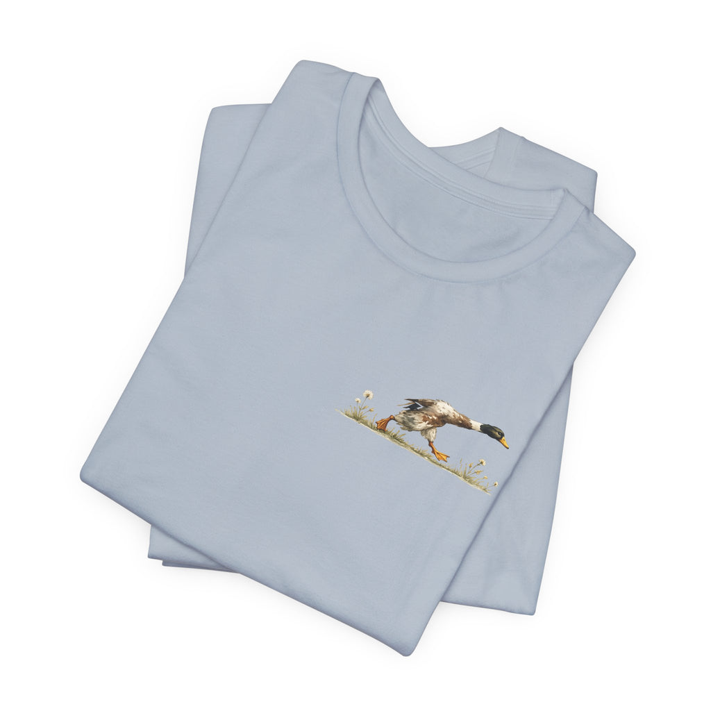 Gimp™ - Like the Wind Blows Tee