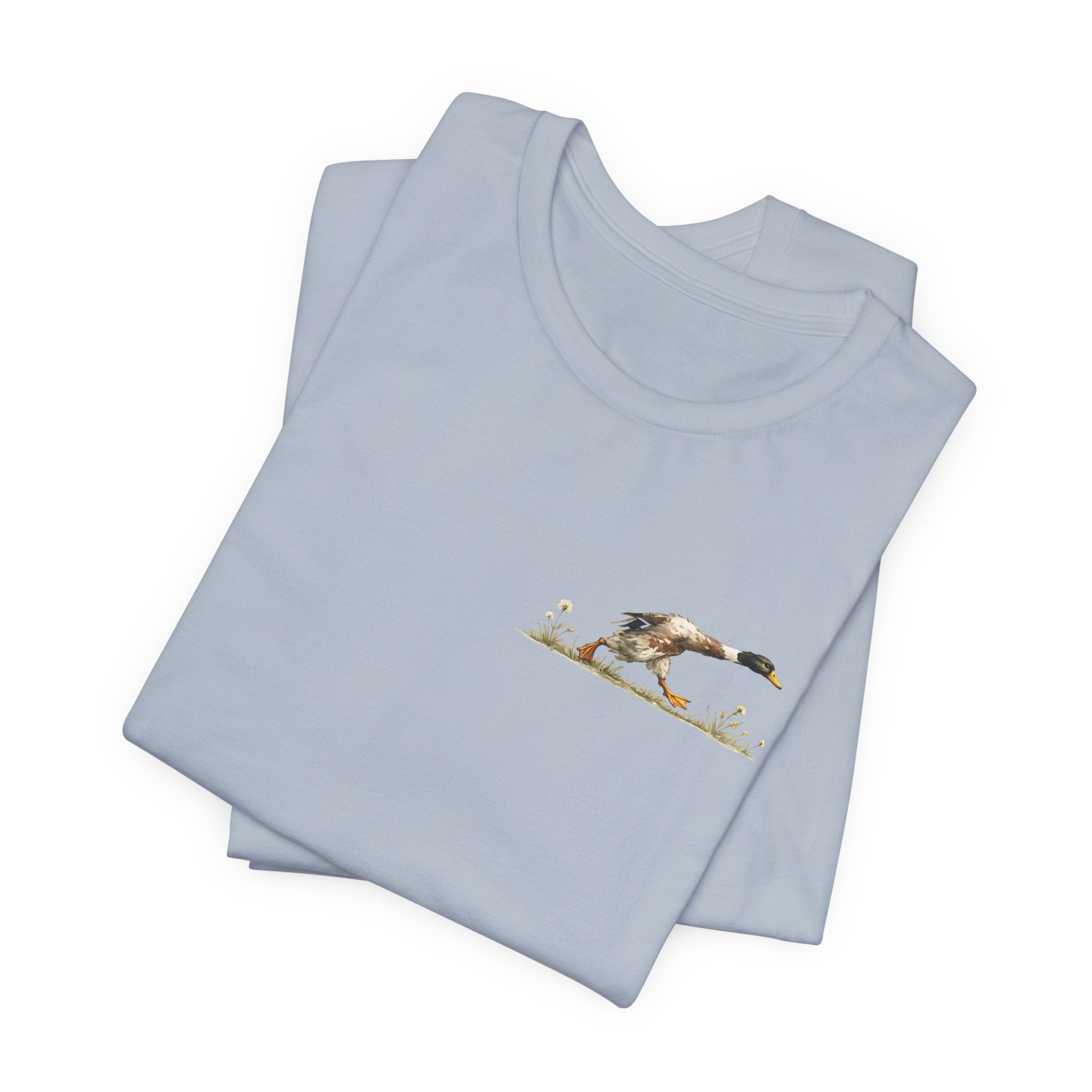 Gimp™ - Like the Wind Blows Tee