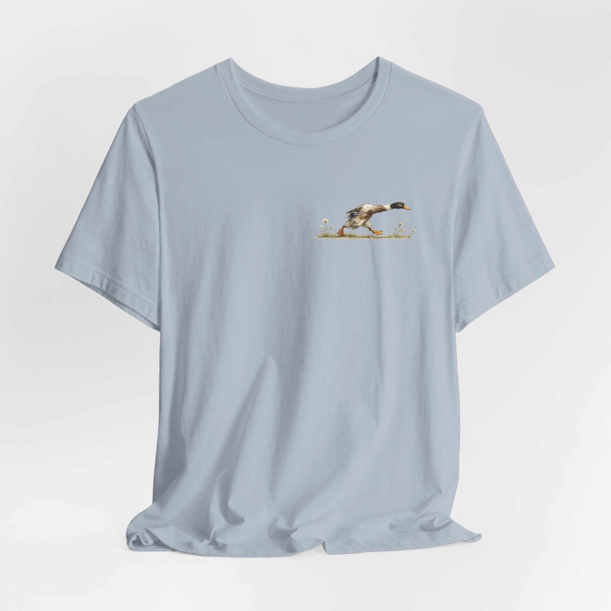 Gimp™ - Like the Wind Blows Tee