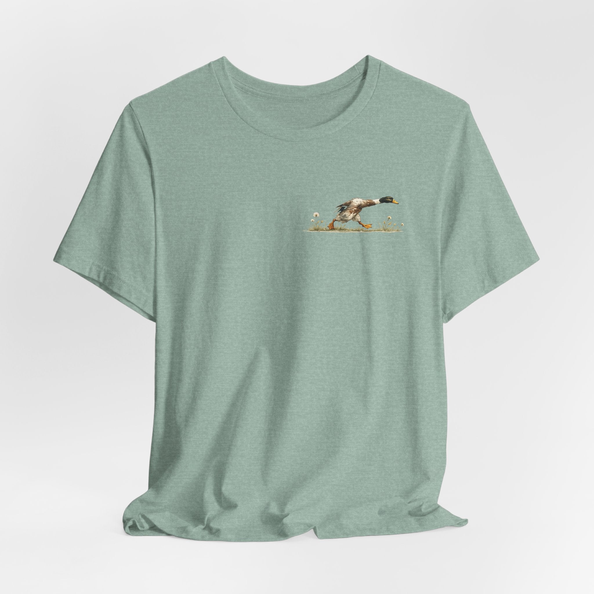 Gimp™ - Like the Wind Blows Tee