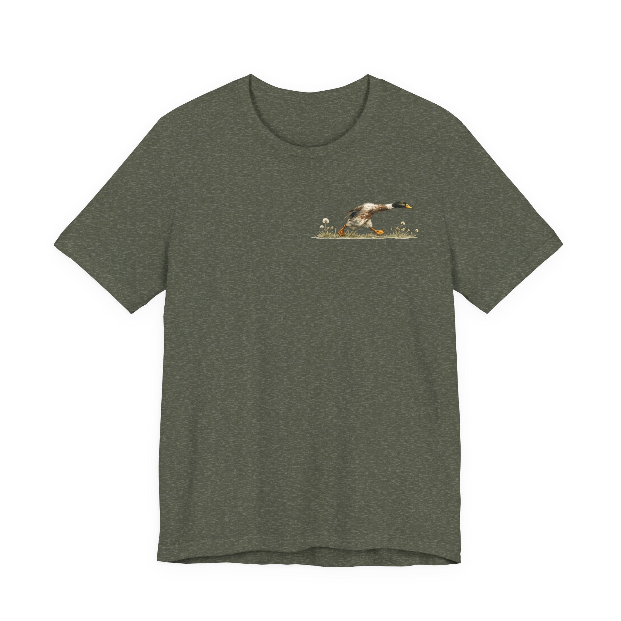 Gimp™ - Like the Wind Blows Tee
