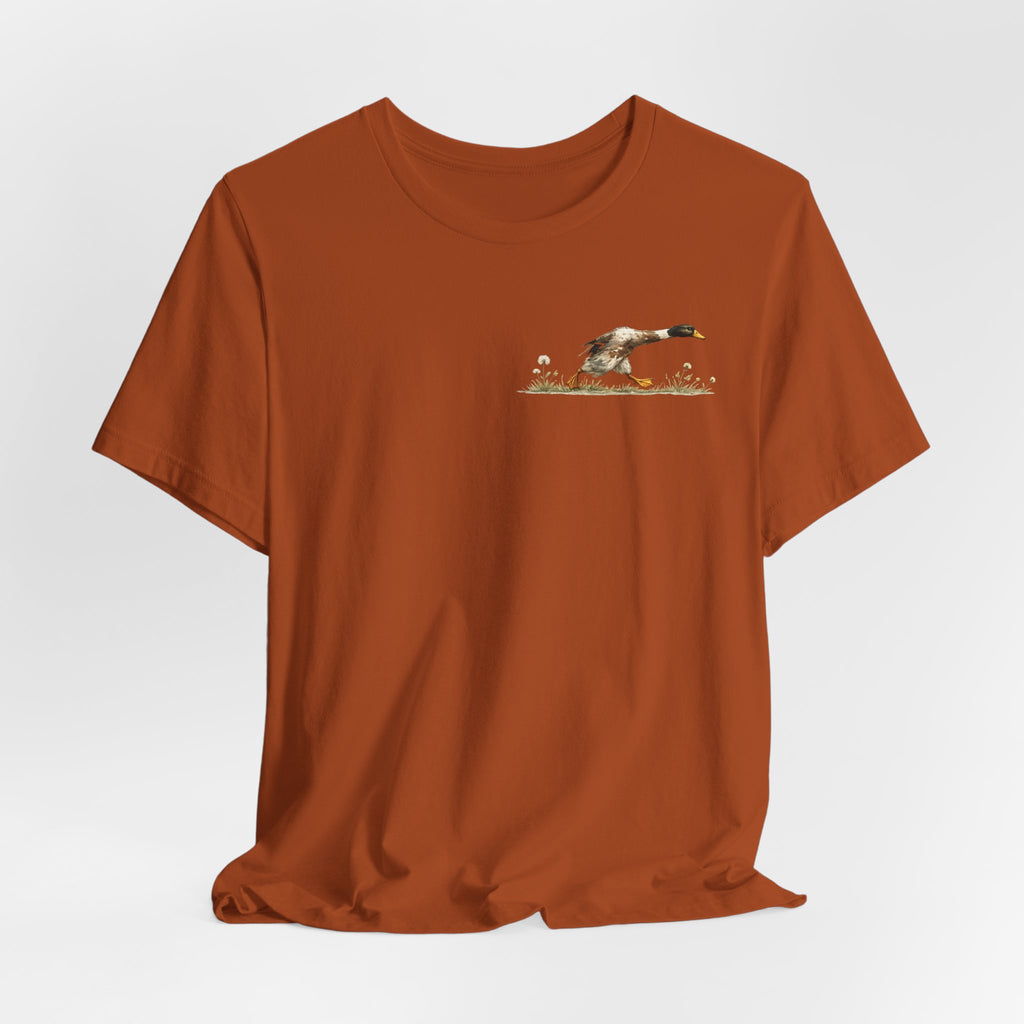 Gimp™ - Like the Wind Blows Tee