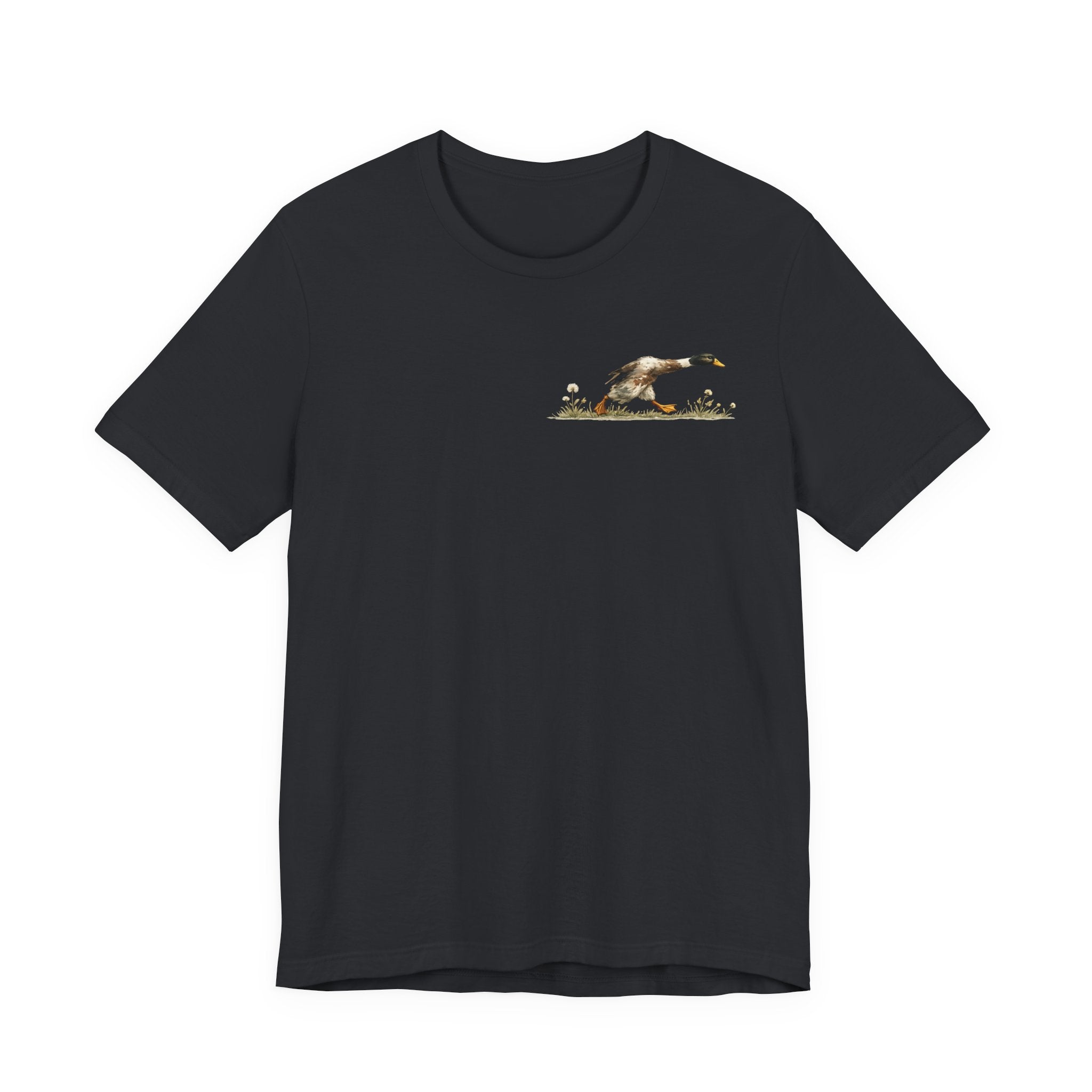 Gimp™ - Like the Wind Blows Tee