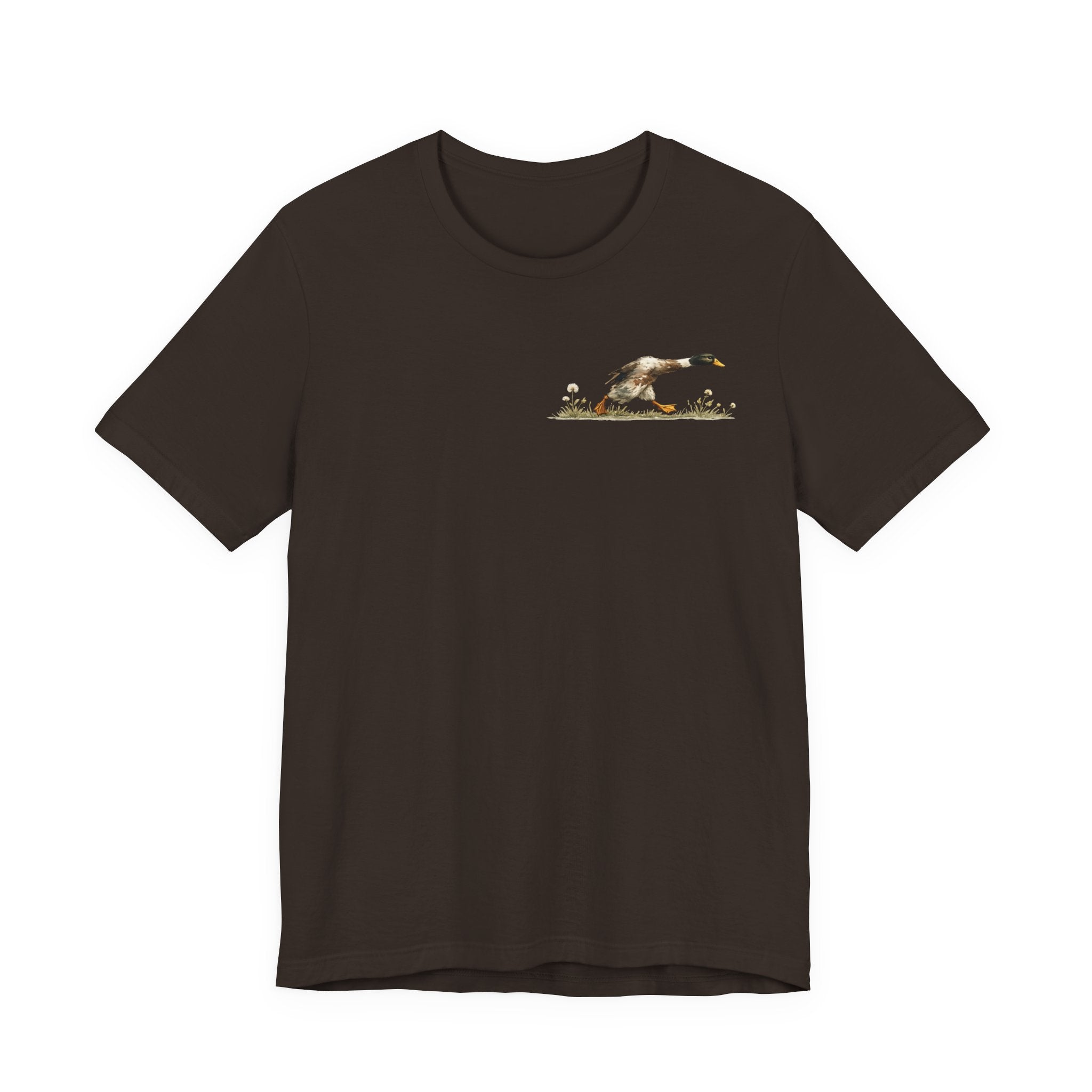 Gimp™ - Like the Wind Blows Tee