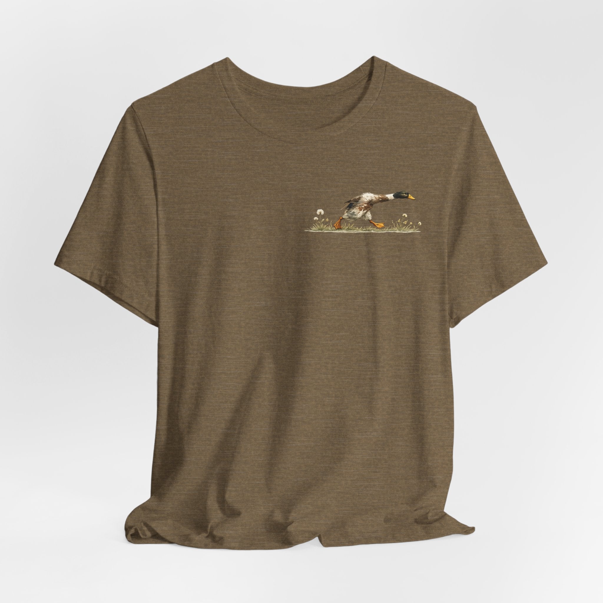 Gimp™ - Like the Wind Blows Tee
