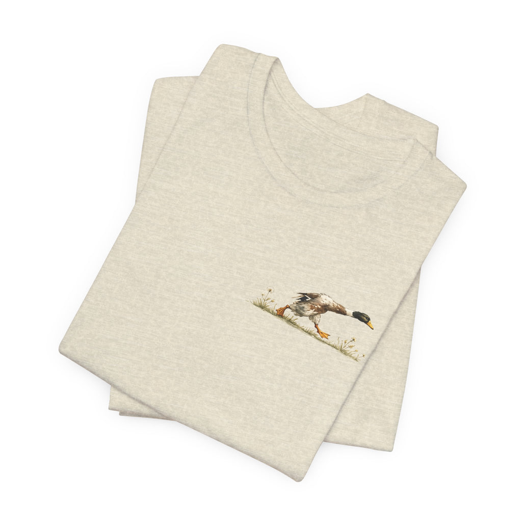 Gimp™ - Like the Wind Blows Tee