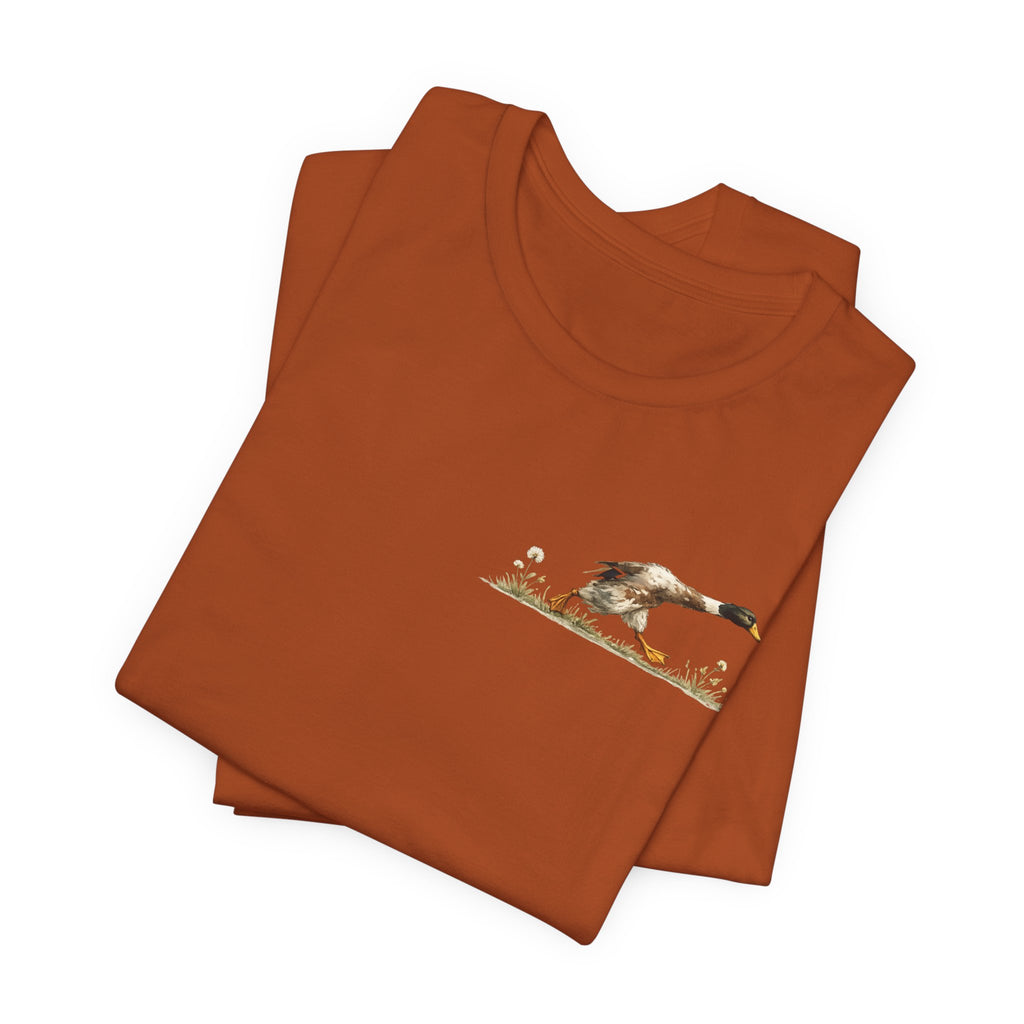 Gimp™ - Like the Wind Blows Tee