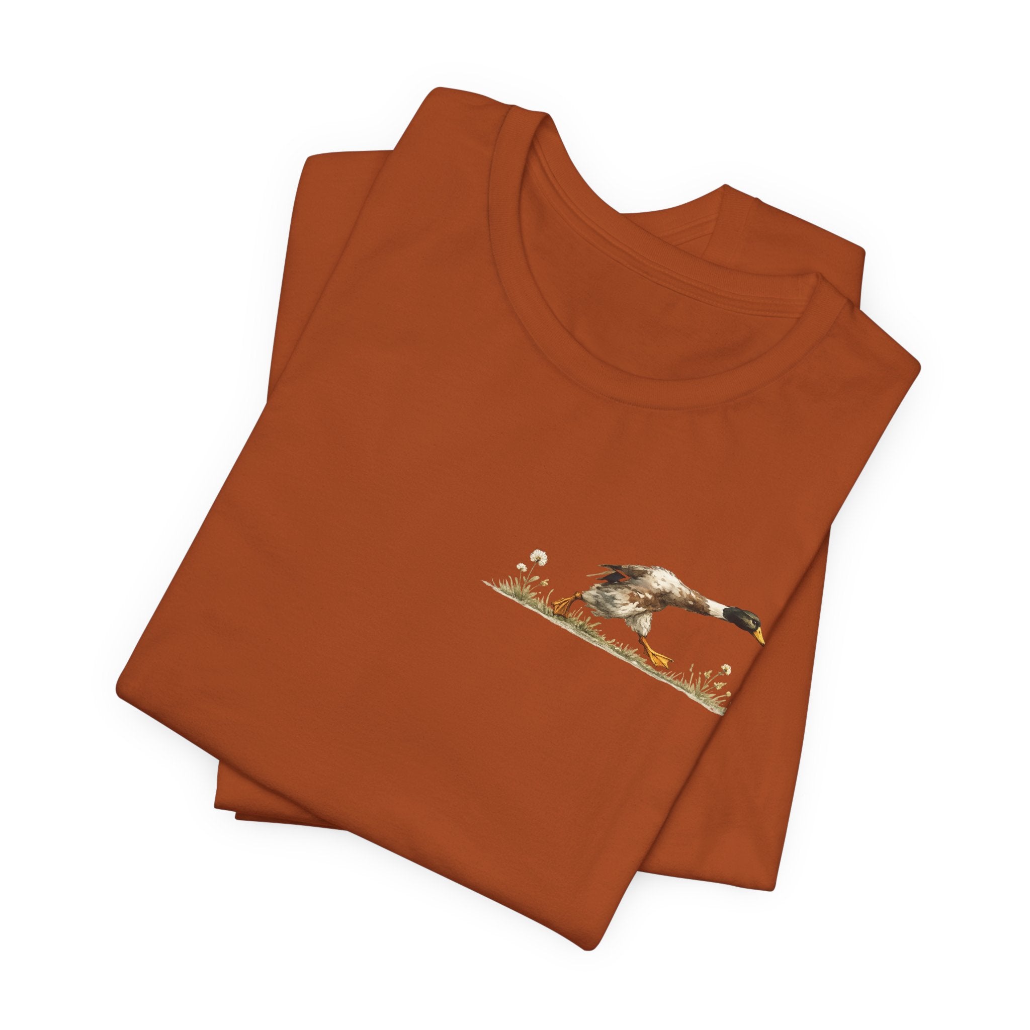 Gimp™ - Like the Wind Blows Tee