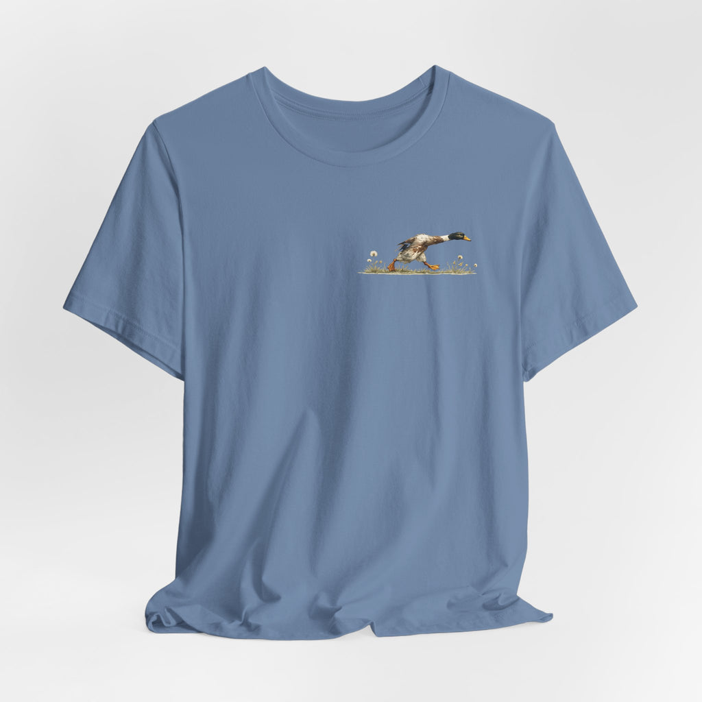Gimp™ - Like the Wind Blows Tee