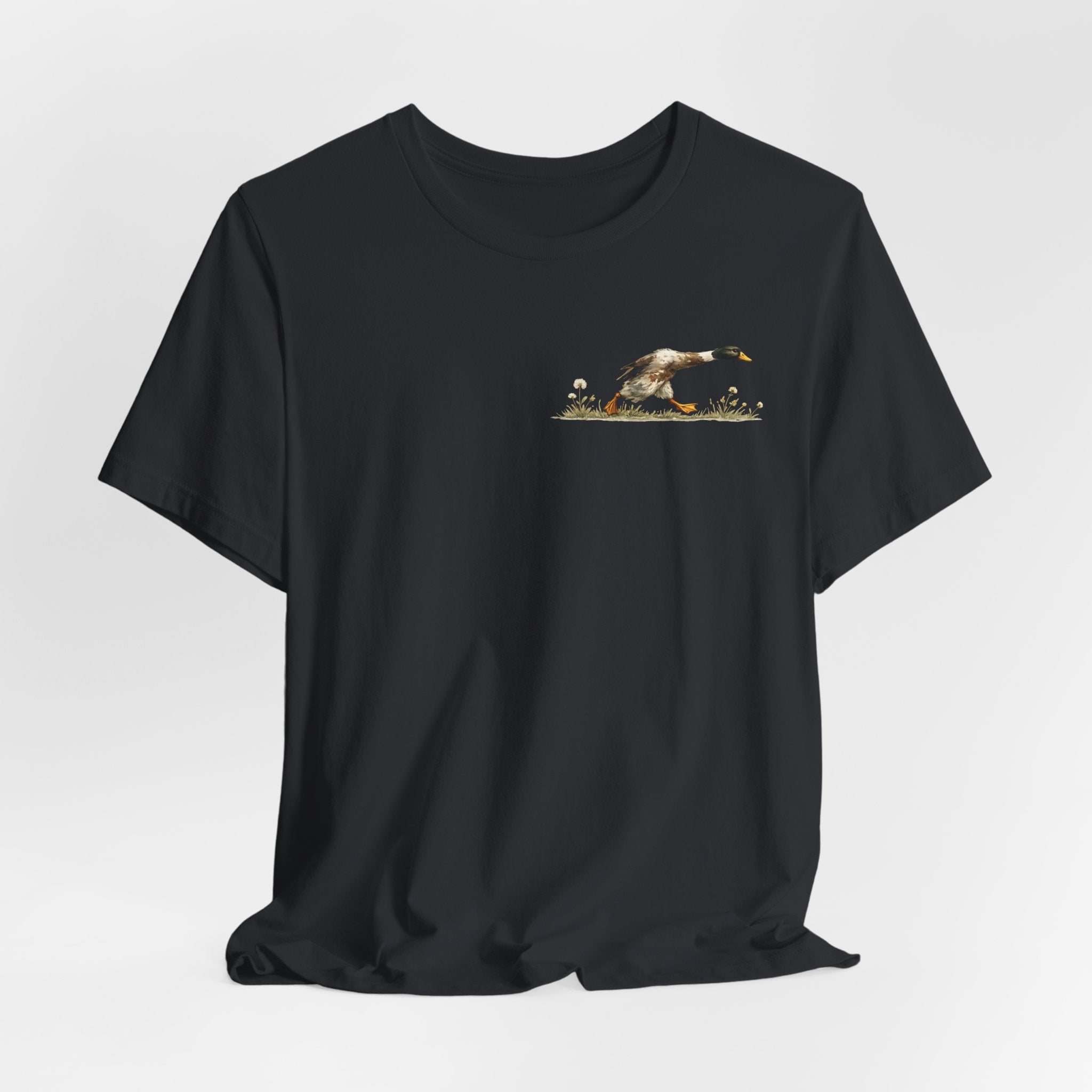 Gimp™ - Like the Wind Blows Tee