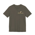 Gimp™ - Like the Wind Blows Tee