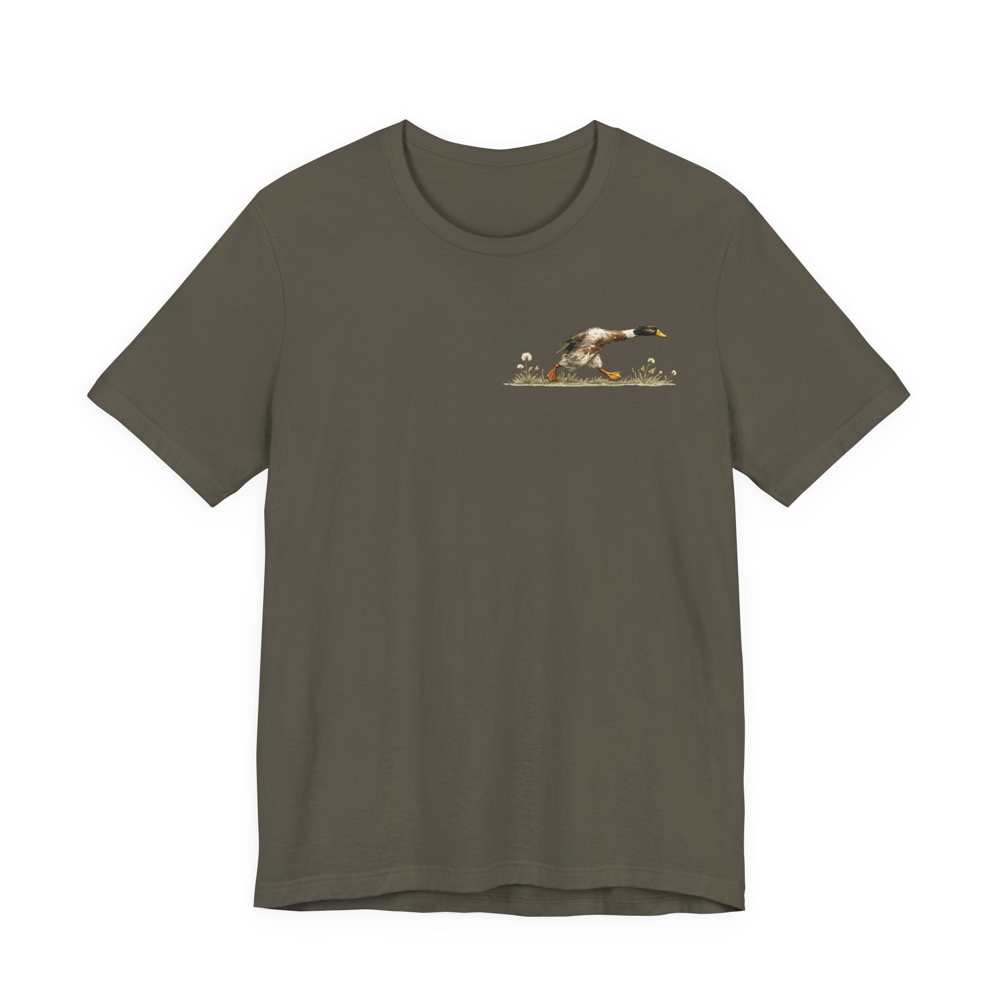 Gimp™ - Like the Wind Blows Tee