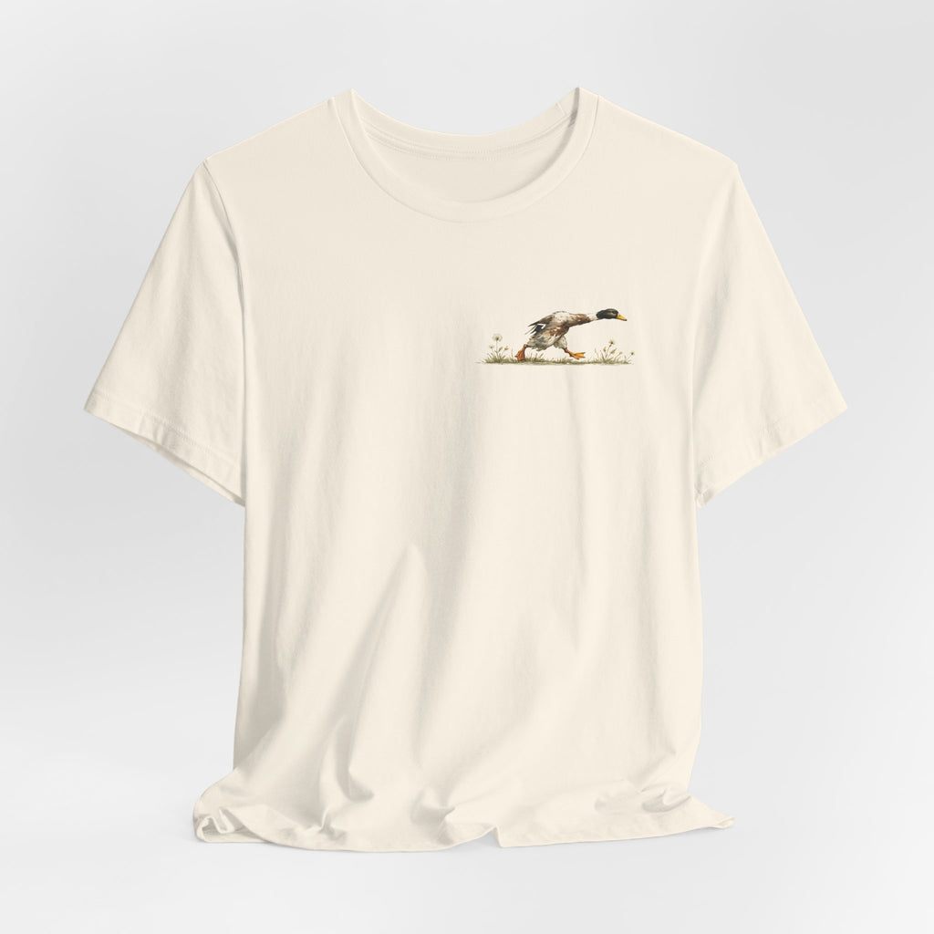Gimp™ - Like the Wind Blows Tee