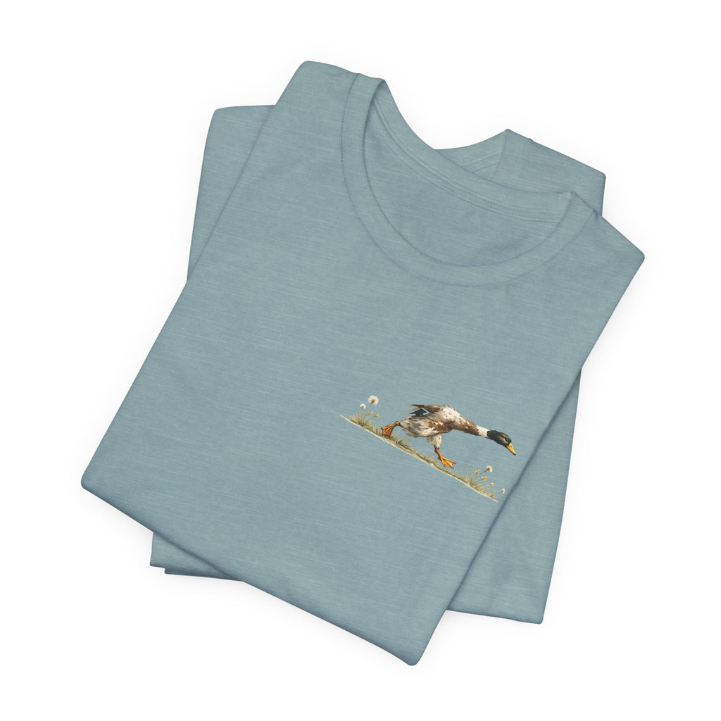 Gimp™ - Like the Wind Blows Tee