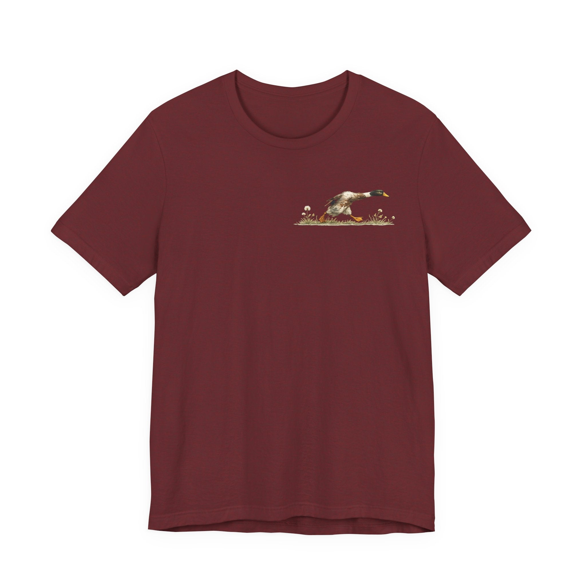 Gimp™ - Like the Wind Blows Tee