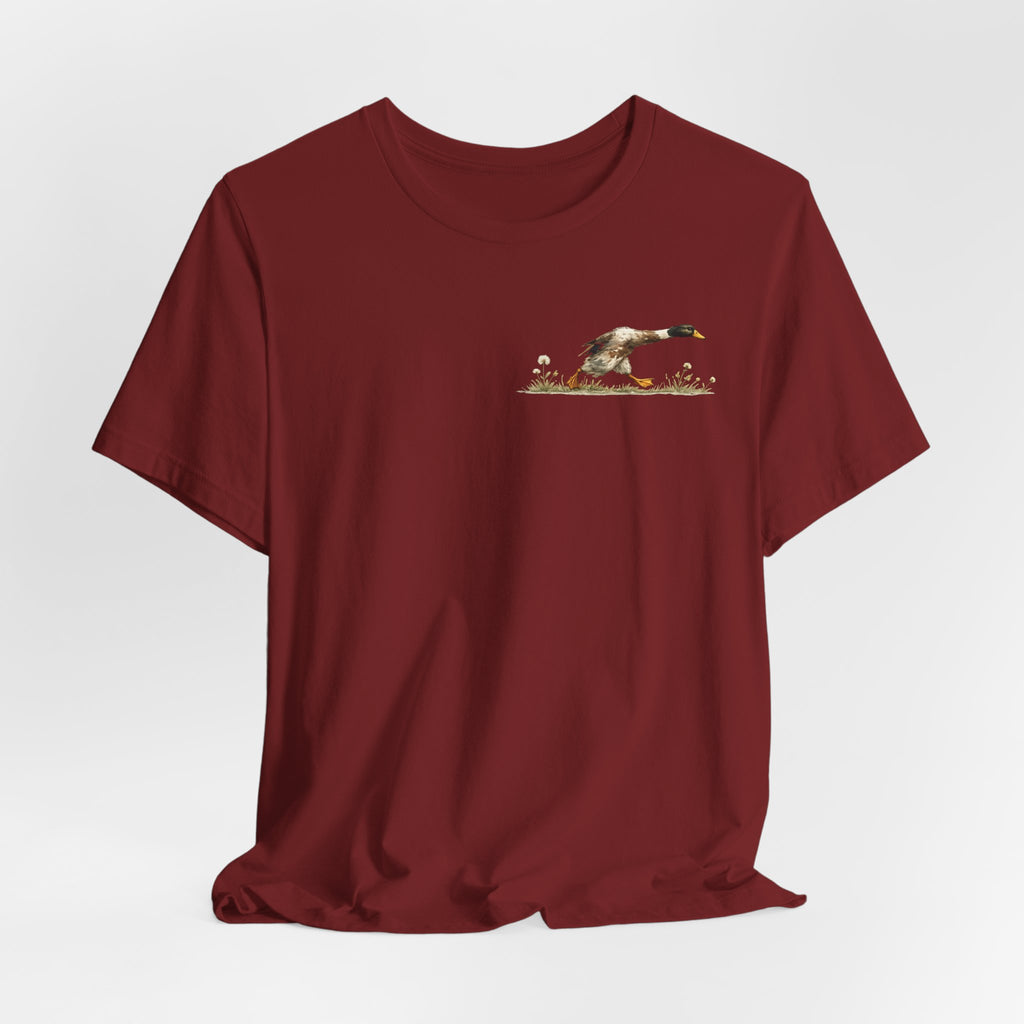 Gimp™ - Like the Wind Blows Tee