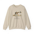 Gimp™ Awkward But Unstoppable Crewneck Sweatshirt