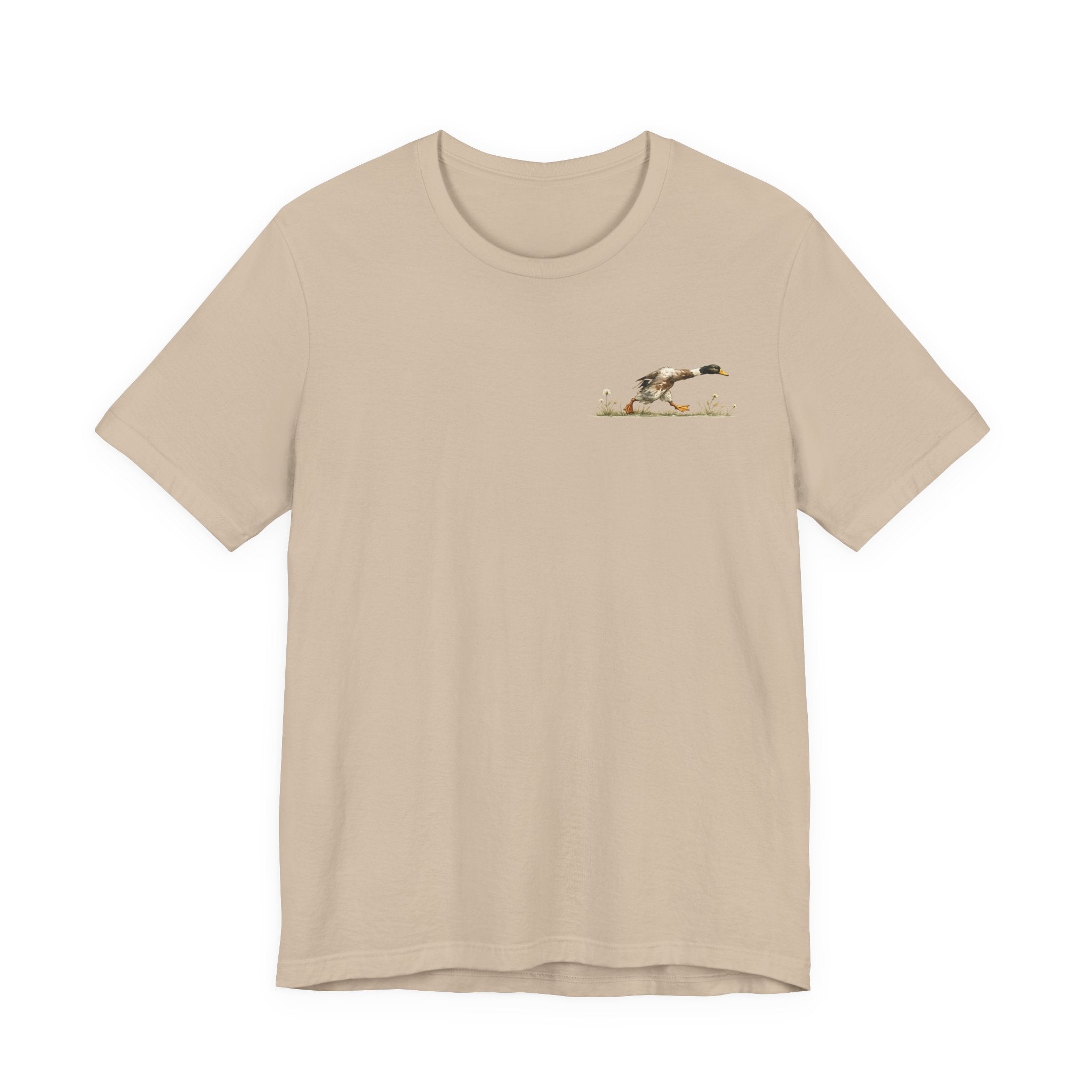 Gimp™ - Like the Wind Blows Tee