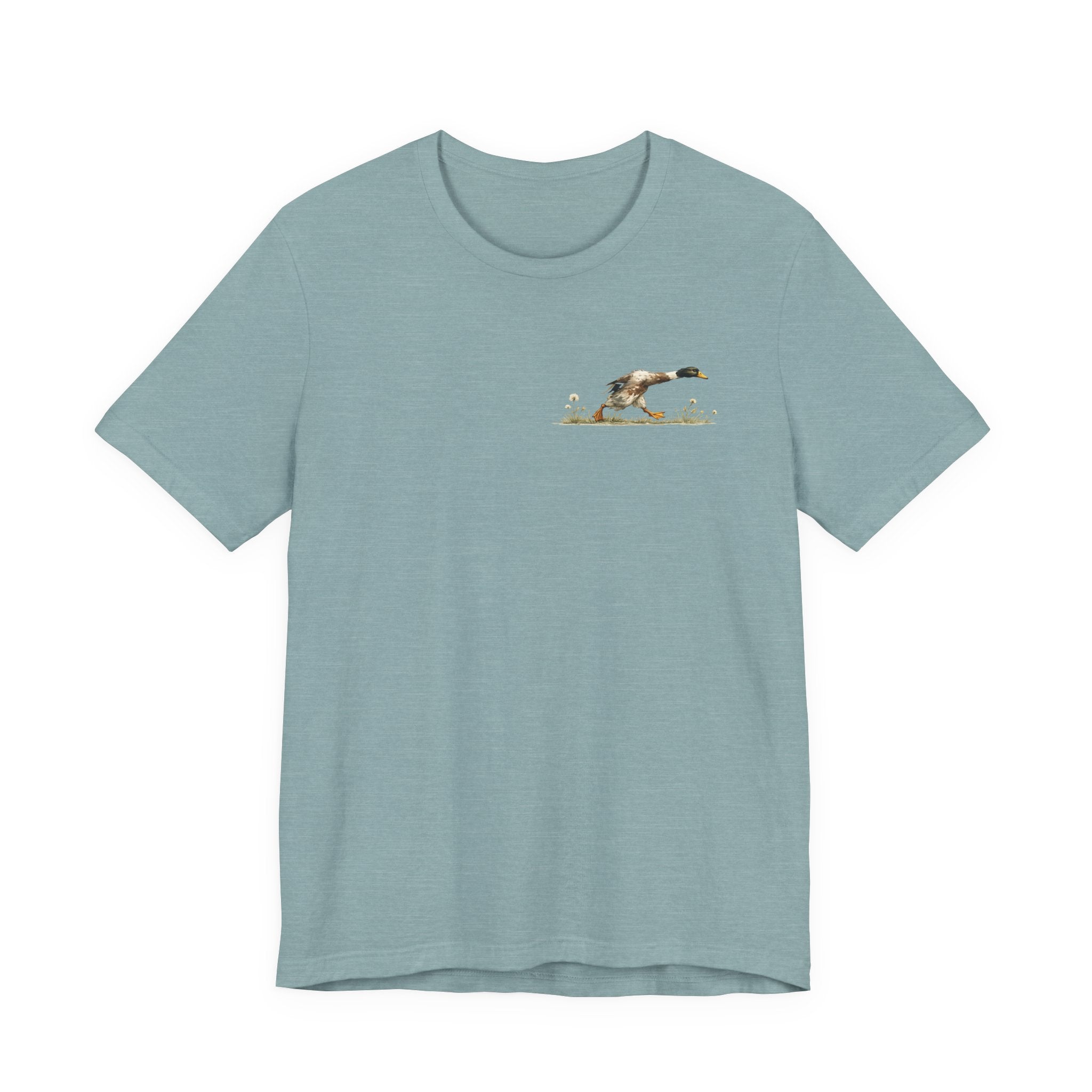 Gimp™ - Like the Wind Blows Tee